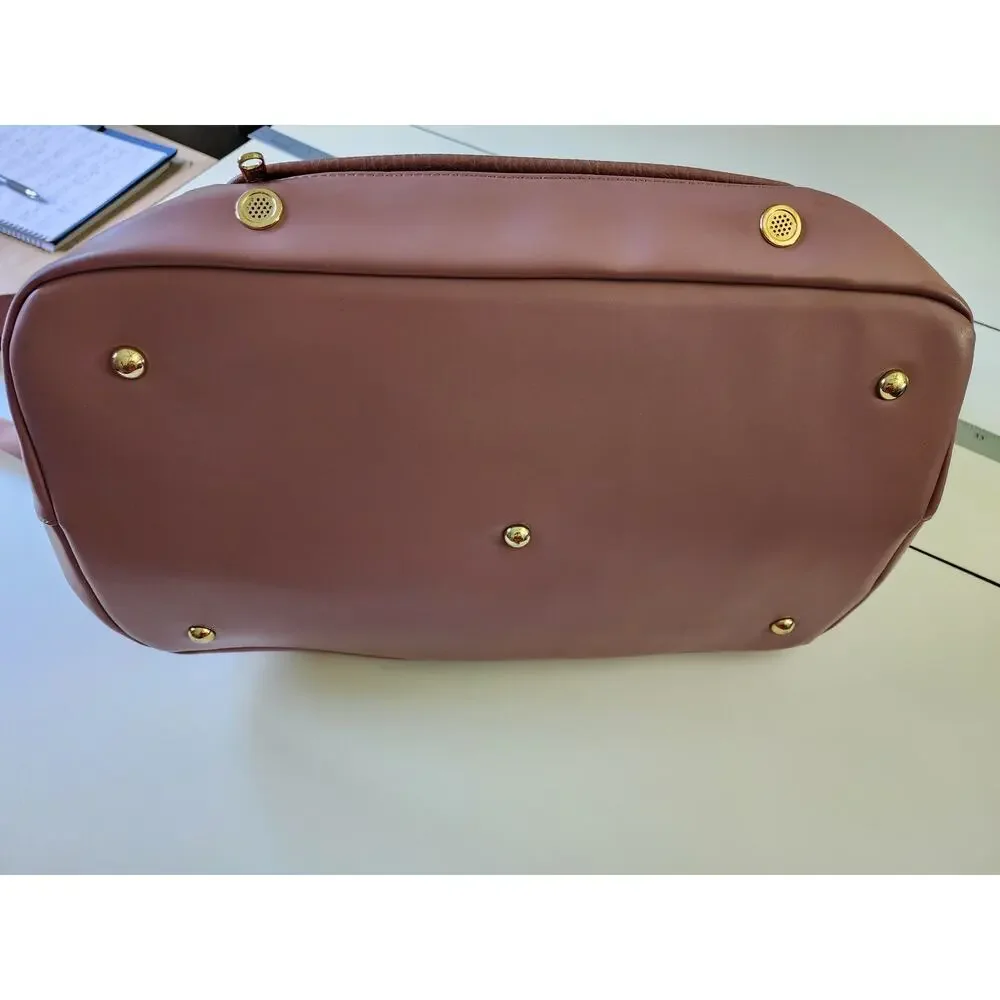 DKNY Rapture Ash Weekender Tote Primrose‎
